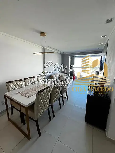 Apartamento com 3 quartos à venda, 90m2 em Jardim Oceania, Joao Pessoa - PB - imagem 2 Foto 2 de Apartamento com 3 quartos à venda, 90m2 em Jardim Oceania, Joao Pessoa - PB