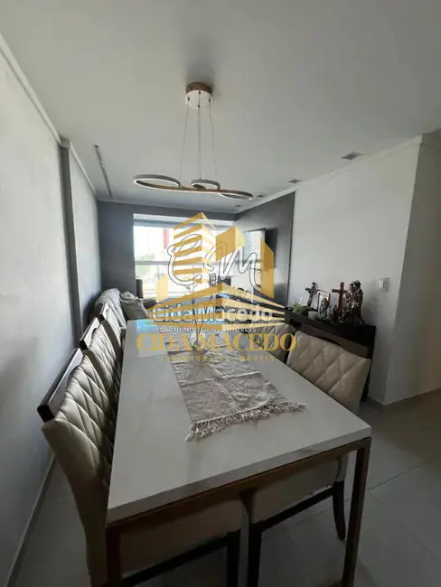 Foto 1 de Apartamento com 3 quartos à venda, 90m2 em Jardim Oceania, Joao Pessoa - PB