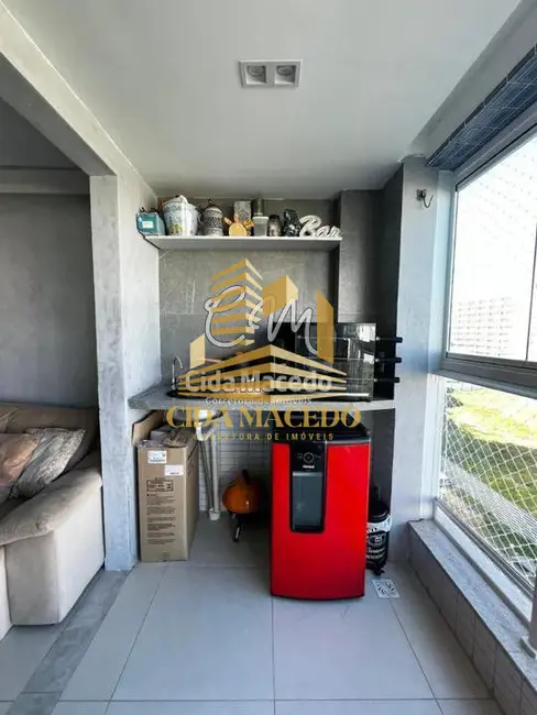 Foto 3 de Apartamento com 3 quartos à venda, 90m2 em Jardim Oceania, Joao Pessoa - PB