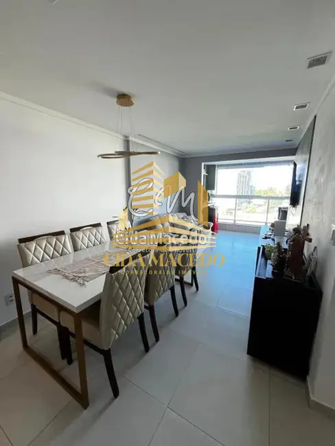Foto 2 de Apartamento com 3 quartos à venda, 90m2 em Jardim Oceania, Joao Pessoa - PB