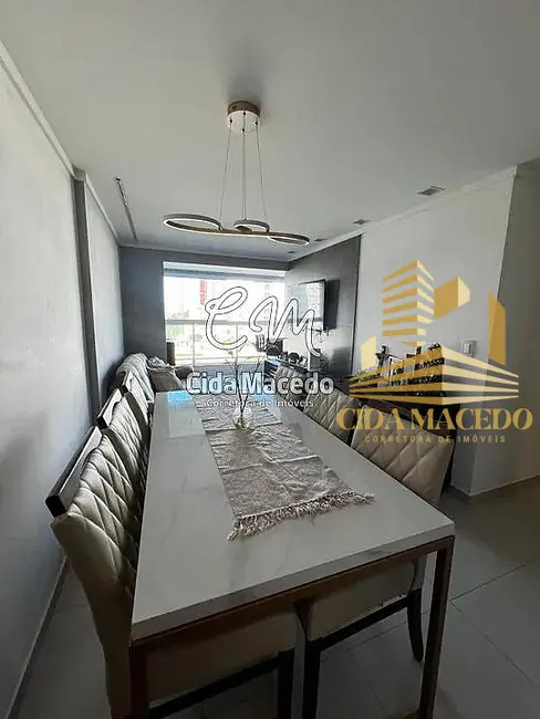 Apartamento com 3 quartos à venda, 90m2 em Jardim Oceania, Joao Pessoa - PB - imagem 1 Foto 1 de Apartamento com 3 quartos à venda, 90m2 em Jardim Oceania, Joao Pessoa - PB