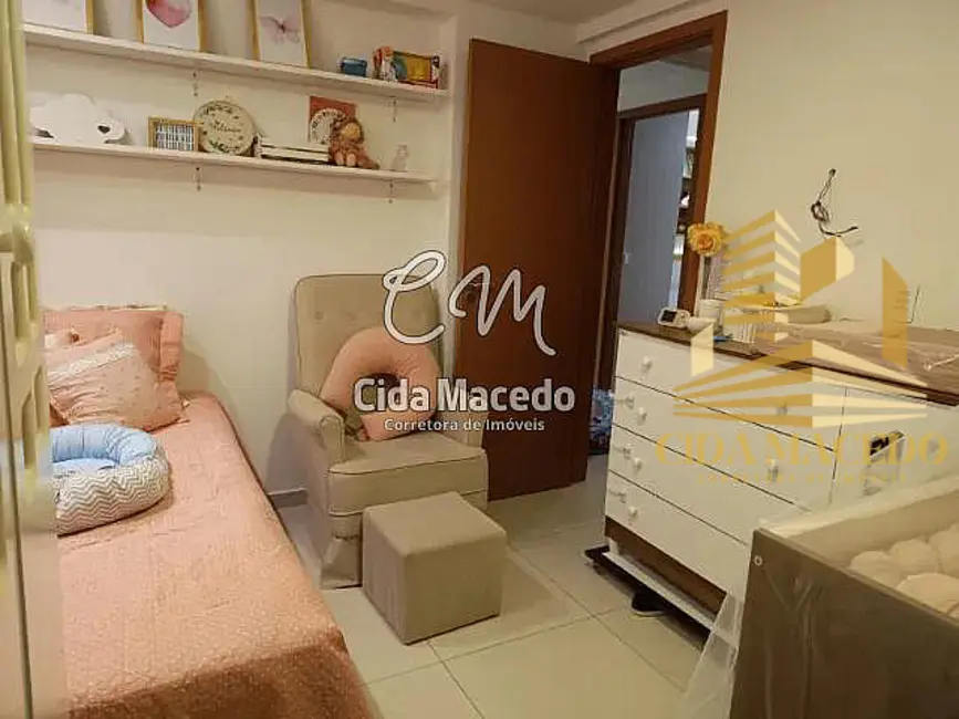 Apartamento com 3 quartos à venda, 90m2 em Jardim Oceania, Joao Pessoa - PB - imagem 8 Foto 8 de Apartamento com 3 quartos à venda, 90m2 em Jardim Oceania, Joao Pessoa - PB