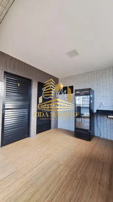 Foto 8 de Apartamento com 2 quartos à venda, 54m2 em Poço, Cabedelo - PB