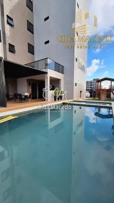 Apartamento com 2 quartos à venda, 54m2 em Poço, Cabedelo - PB - imagem 2 Foto 2 de Apartamento com 2 quartos à venda, 54m2 em Poço, Cabedelo - PB