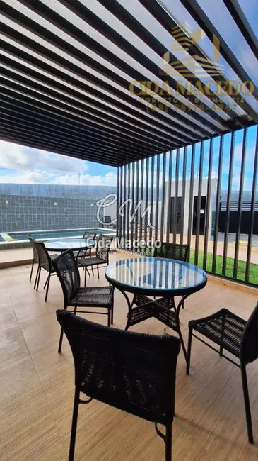 Apartamento com 2 quartos à venda, 54m2 em Poço, Cabedelo - PB - imagem 4 Foto 4 de Apartamento com 2 quartos à venda, 54m2 em Poço, Cabedelo - PB