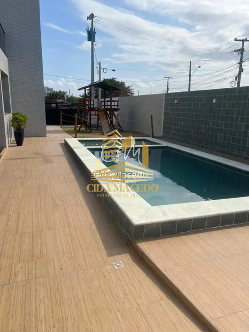 Foto 1 de Apartamento com 2 quartos à venda, 54m2 em Poço, Cabedelo - PB