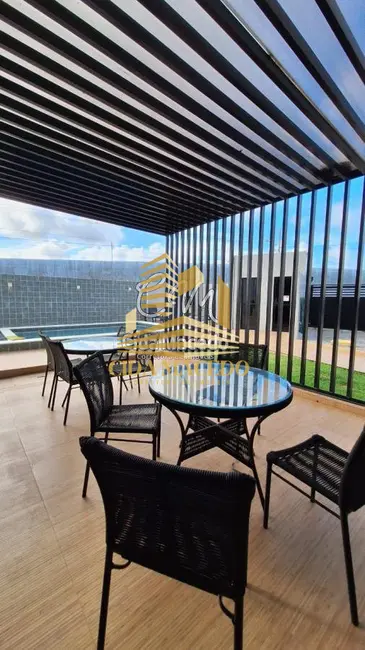 Foto 4 de Apartamento com 2 quartos à venda, 54m2 em Poço, Cabedelo - PB