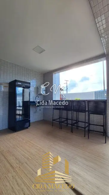 Apartamento com 2 quartos à venda, 54m2 em Poço, Cabedelo - PB - imagem 9 Foto 9 de Apartamento com 2 quartos à venda, 54m2 em Poço, Cabedelo - PB