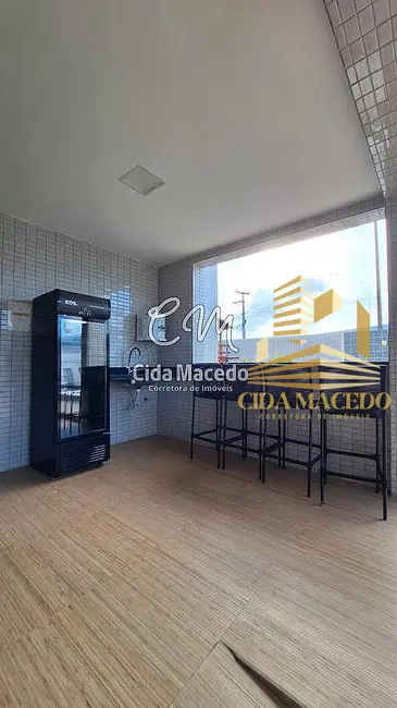 Foto 9 de Apartamento com 2 quartos à venda, 54m2 em Poço, Cabedelo - PB