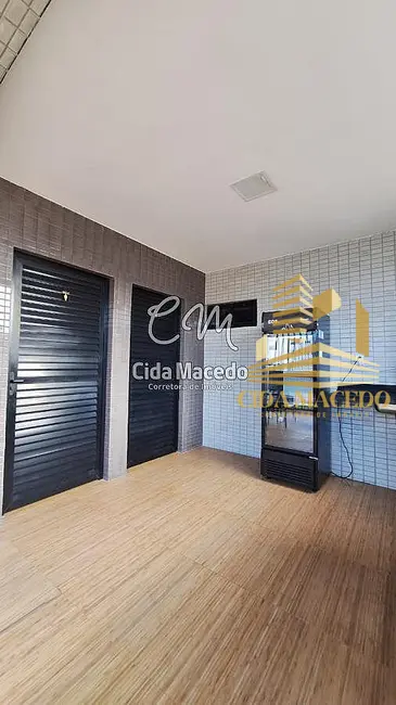 Foto 8 de Apartamento com 2 quartos à venda, 54m2 em Poço, Cabedelo - PB