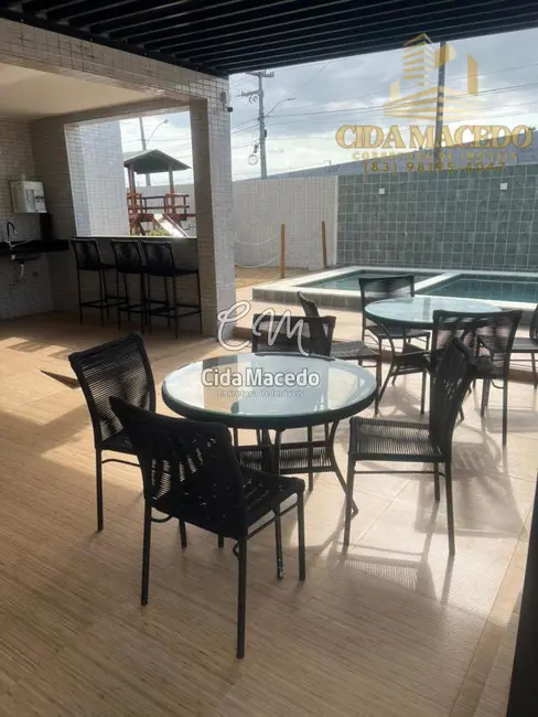 Apartamento com 2 quartos à venda, 54m2 em Poço, Cabedelo - PB - imagem 6 Foto 6 de Apartamento com 2 quartos à venda, 54m2 em Poço, Cabedelo - PB