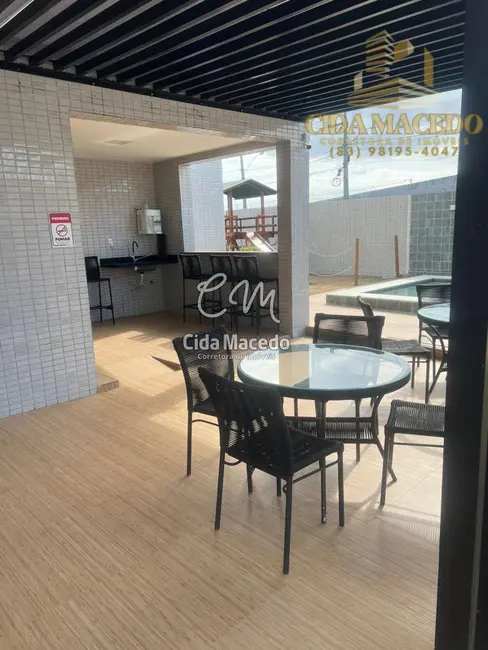 Apartamento com 2 quartos à venda, 54m2 em Poço, Cabedelo - PB - imagem 7 Foto 7 de Apartamento com 2 quartos à venda, 54m2 em Poço, Cabedelo - PB