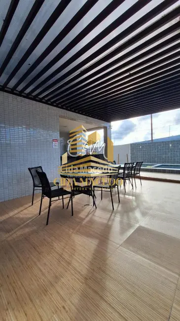 Foto 5 de Apartamento com 2 quartos à venda, 54m2 em Poço, Cabedelo - PB