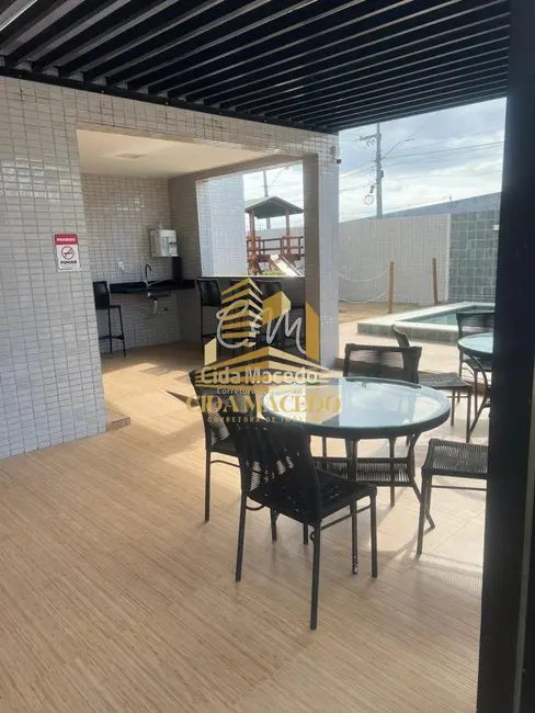 Foto 7 de Apartamento com 2 quartos à venda, 54m2 em Poço, Cabedelo - PB