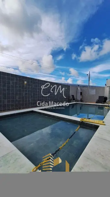 Apartamento com 2 quartos à venda, 54m2 em Poço, Cabedelo - PB - imagem 3 Foto 3 de Apartamento com 2 quartos à venda, 54m2 em Poço, Cabedelo - PB