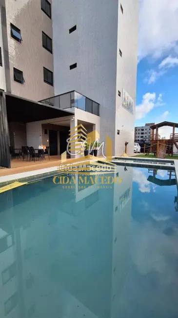 Foto 2 de Apartamento com 2 quartos à venda, 54m2 em Poço, Cabedelo - PB