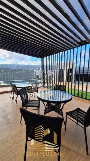 Apartamento com 2 quartos à venda, 54m2 em Poço, Cabedelo - PB - imagem 4 Foto 4 de Apartamento com 2 quartos à venda, 54m2 em Poço, Cabedelo - PB