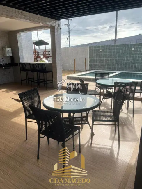 Apartamento com 2 quartos à venda, 54m2 em Poço, Cabedelo - PB - imagem 6 Foto 6 de Apartamento com 2 quartos à venda, 54m2 em Poço, Cabedelo - PB