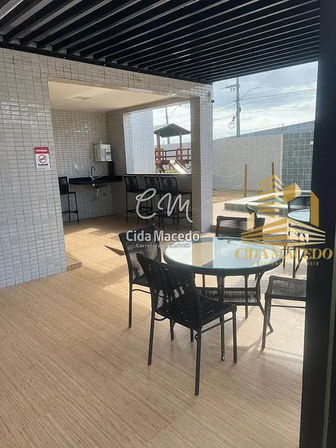 Foto 7 de Apartamento com 2 quartos à venda, 54m2 em Poço, Cabedelo - PB