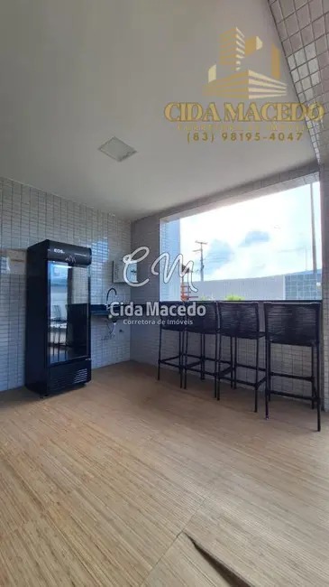 Apartamento com 2 quartos à venda, 54m2 em Poço, Cabedelo - PB - imagem 9 Foto 9 de Apartamento com 2 quartos à venda, 54m2 em Poço, Cabedelo - PB