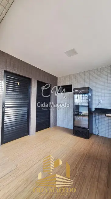 Apartamento com 2 quartos à venda, 54m2 em Poço, Cabedelo - PB - imagem 8 Foto 8 de Apartamento com 2 quartos à venda, 54m2 em Poço, Cabedelo - PB