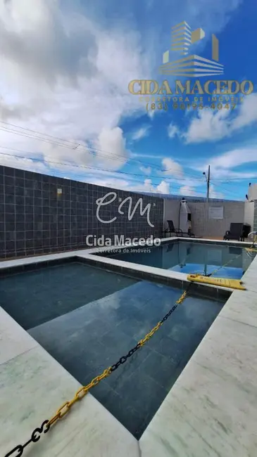 Apartamento com 2 quartos à venda, 54m2 em Poço, Cabedelo - PB - imagem 3 Foto 3 de Apartamento com 2 quartos à venda, 54m2 em Poço, Cabedelo - PB