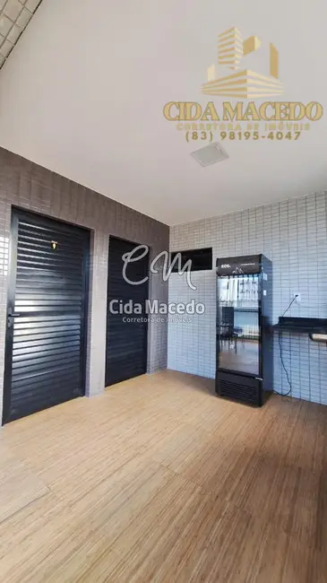 Apartamento com 2 quartos à venda, 54m2 em Poço, Cabedelo - PB - imagem 8 Foto 8 de Apartamento com 2 quartos à venda, 54m2 em Poço, Cabedelo - PB