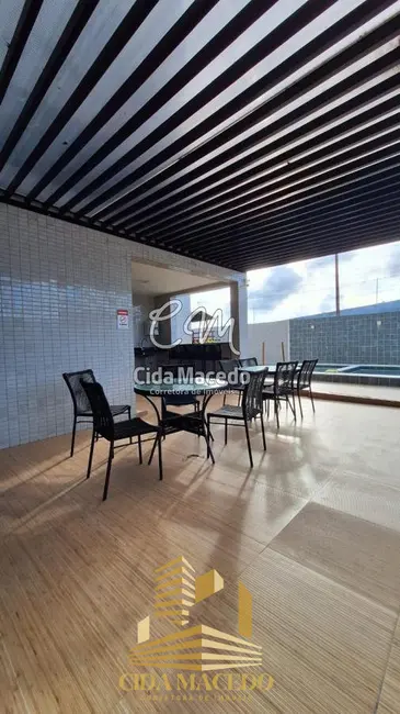 Apartamento com 2 quartos à venda, 54m2 em Poço, Cabedelo - PB - imagem 5 Foto 5 de Apartamento com 2 quartos à venda, 54m2 em Poço, Cabedelo - PB