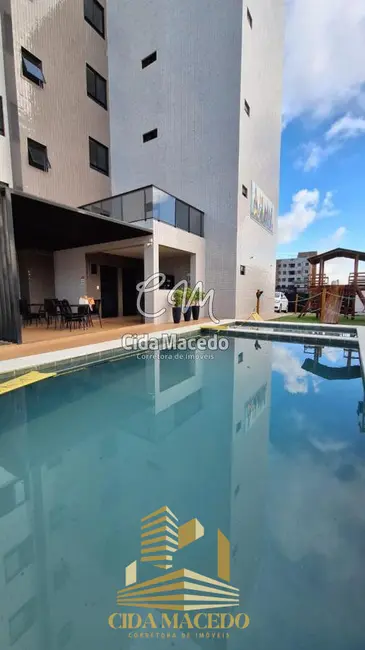 Apartamento com 2 quartos à venda, 54m2 em Poço, Cabedelo - PB - imagem 2 Foto 2 de Apartamento com 2 quartos à venda, 54m2 em Poço, Cabedelo - PB