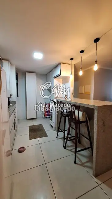 Foto 2 de Apartamento com 2 quartos à venda, 66m2 em Intermares, Cabedelo - PB