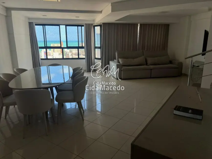 Foto 1 de Cobertura com 3 quartos à venda, 225m2 em Intermares, Cabedelo - PB