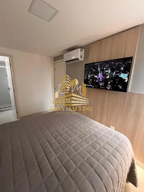 Foto 9 de Apartamento com 2 quartos à venda, 54m2 em Manaíra, Joao Pessoa - PB