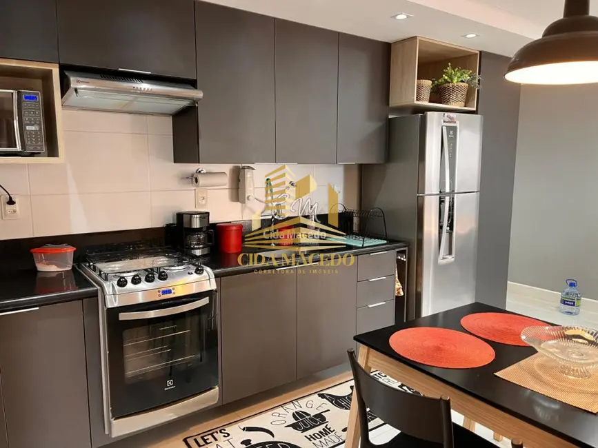 Foto 5 de Apartamento com 2 quartos à venda, 54m2 em Manaíra, Joao Pessoa - PB