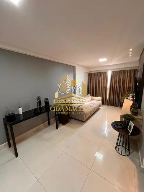 Foto 3 de Apartamento com 2 quartos à venda, 54m2 em Manaíra, Joao Pessoa - PB