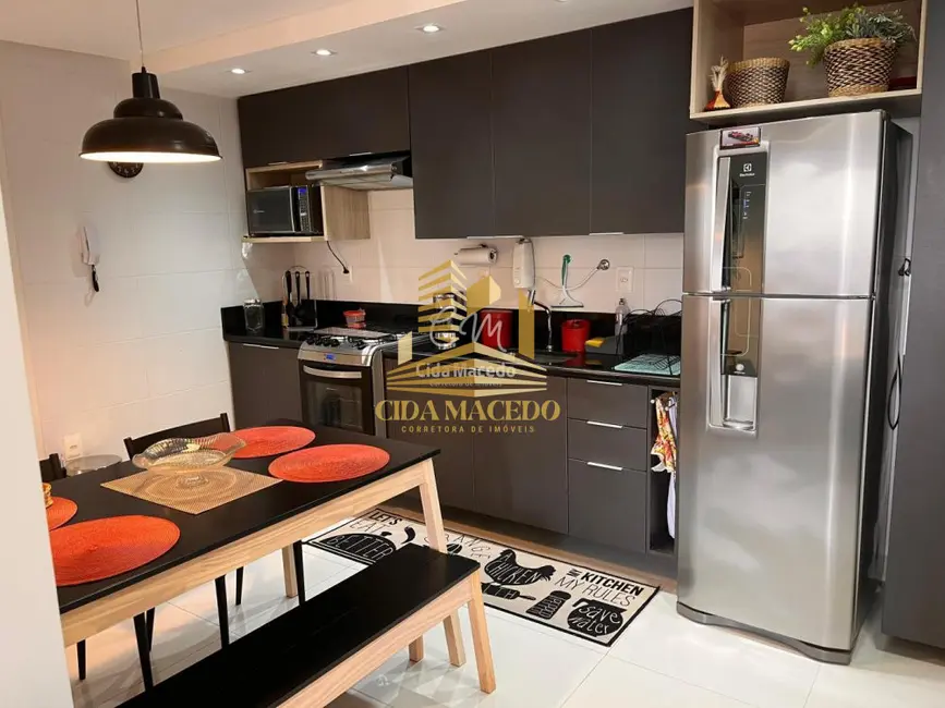 Foto 4 de Apartamento com 2 quartos à venda, 54m2 em Manaíra, Joao Pessoa - PB