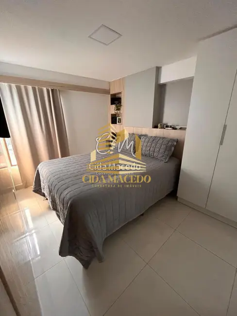 Foto 7 de Apartamento com 2 quartos à venda, 54m2 em Manaíra, Joao Pessoa - PB
