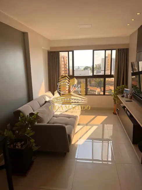 Foto 1 de Apartamento com 2 quartos à venda, 54m2 em Manaíra, Joao Pessoa - PB
