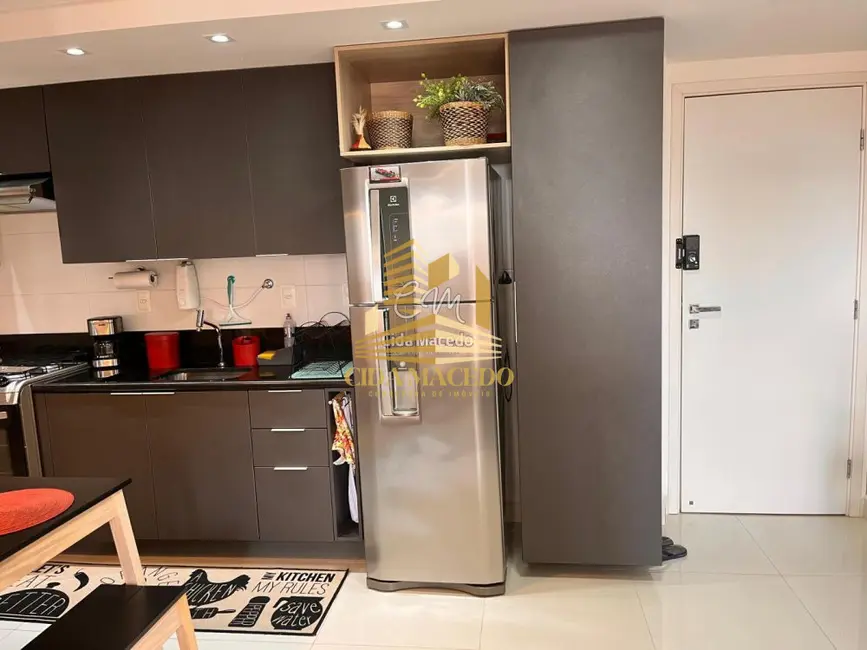 Foto 6 de Apartamento com 2 quartos à venda, 54m2 em Manaíra, Joao Pessoa - PB