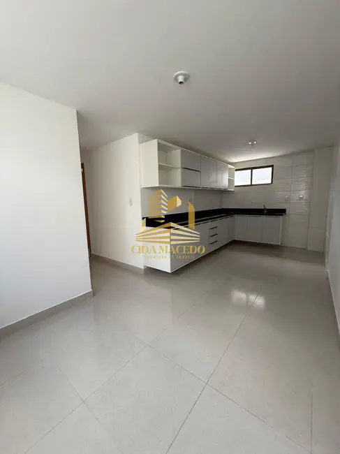 Apartamento com 3 quartos à venda, 112m2 em Torre, Joao Pessoa - PB - imagem 2 Foto 2 de Apartamento com 3 quartos à venda, 112m2 em Torre, Joao Pessoa - PB