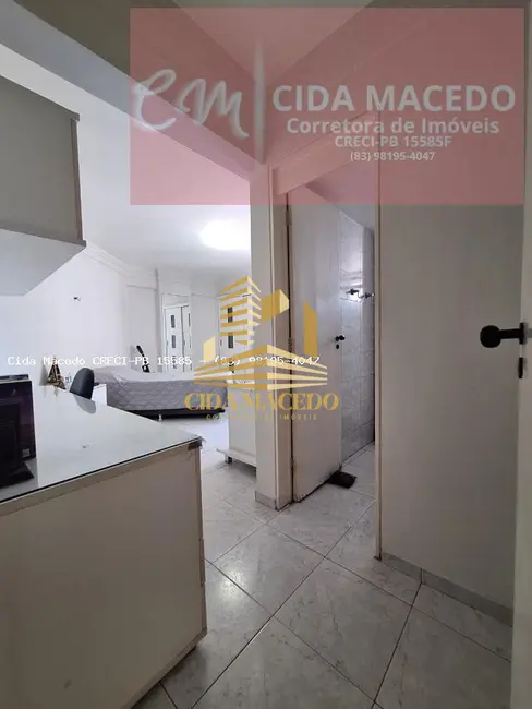 Foto 5 de Apartamento com 3 quartos à venda, 198m2 em Tambaú, Joao Pessoa - PB