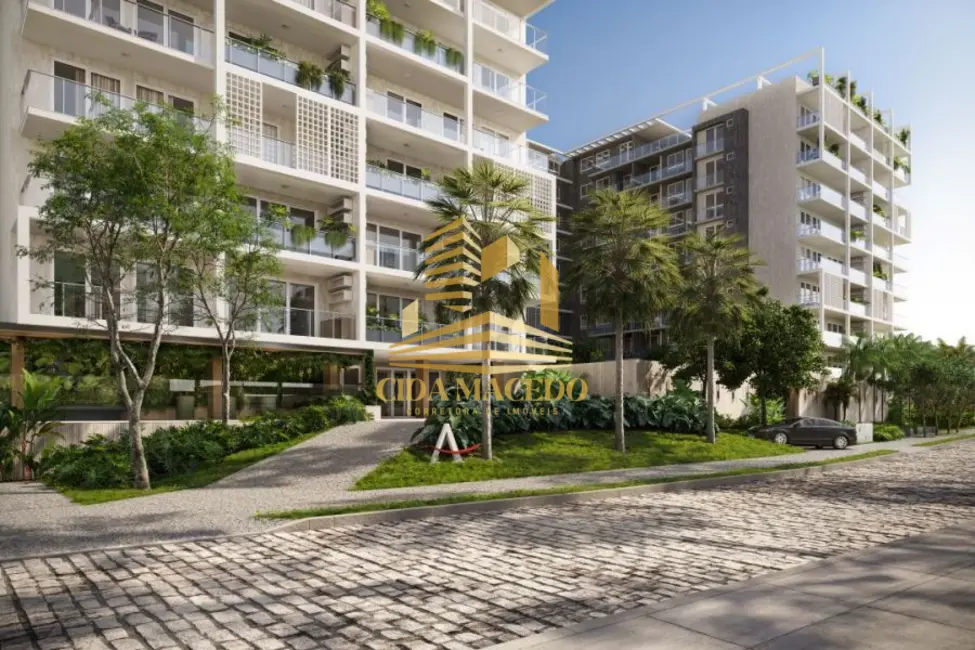 Foto 3 de Apartamento com 2 quartos à venda, 65m2 em Jardim Oceania, Joao Pessoa - PB