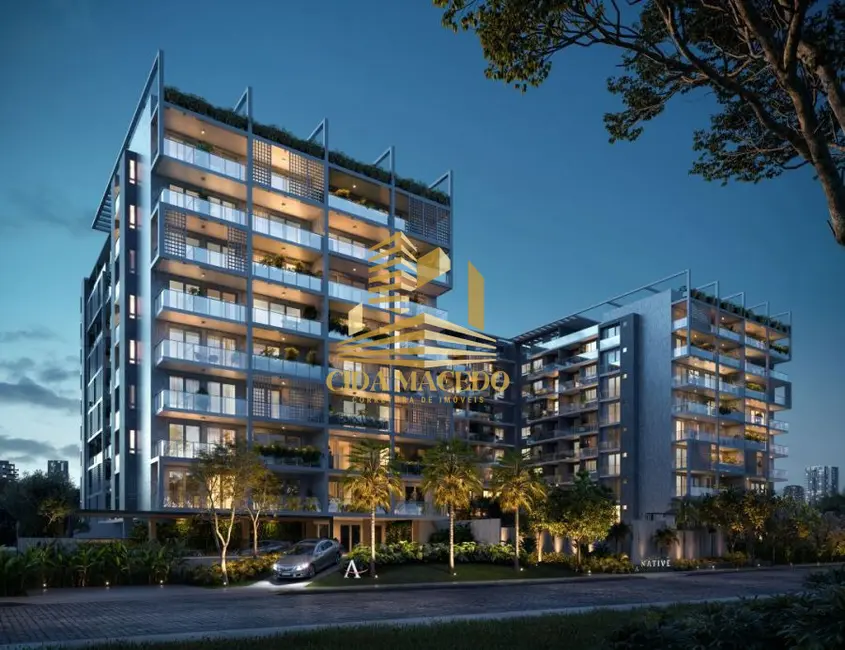 Foto 2 de Apartamento com 2 quartos à venda, 65m2 em Jardim Oceania, Joao Pessoa - PB