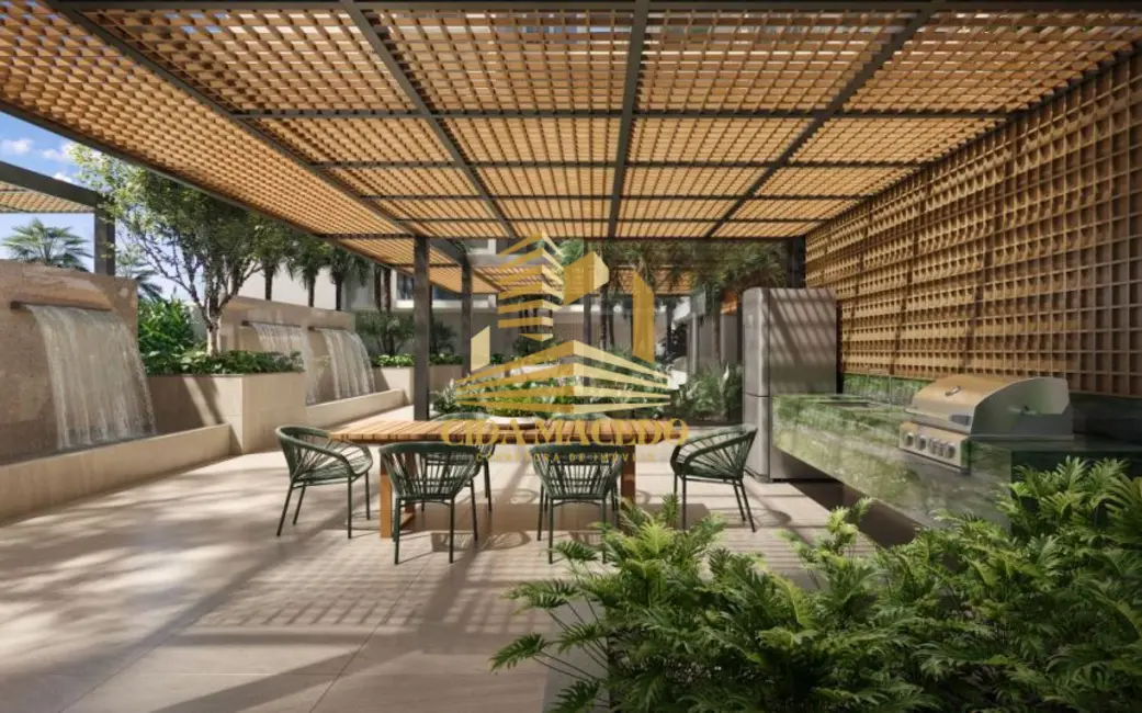 Foto 7 de Apartamento com 2 quartos à venda, 65m2 em Jardim Oceania, Joao Pessoa - PB