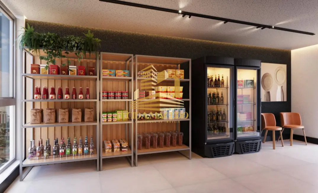 Foto 9 de Apartamento com 1 quarto à venda, 22m2 em Tambaú, Joao Pessoa - PB