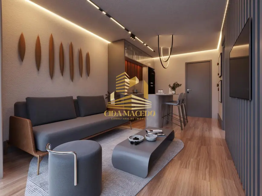 Foto 7 de Apartamento com 1 quarto à venda, 22m2 em Tambaú, Joao Pessoa - PB