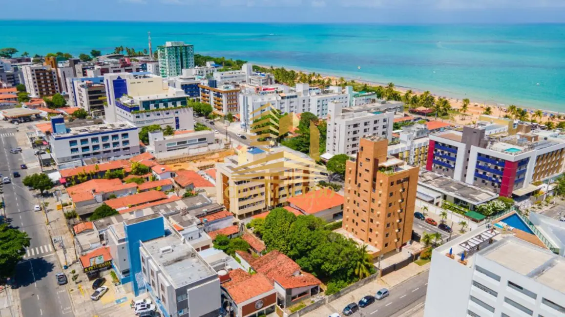 Foto 5 de Apartamento com 1 quarto à venda, 22m2 em Tambaú, Joao Pessoa - PB