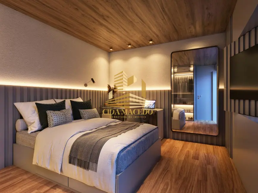 Foto 6 de Apartamento com 1 quarto à venda, 22m2 em Tambaú, Joao Pessoa - PB