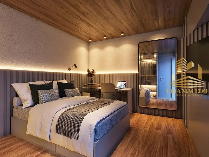 Foto 6 de Apartamento com 1 quarto à venda, 22m2 em Tambaú, Joao Pessoa - PB