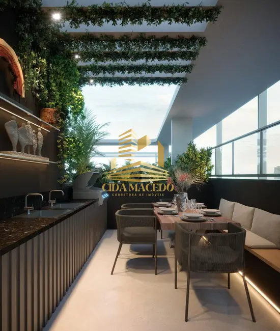 Foto 8 de Apartamento com 1 quarto à venda, 22m2 em Tambaú, Joao Pessoa - PB