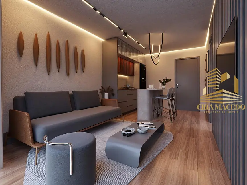 Foto 7 de Apartamento com 1 quarto à venda, 22m2 em Tambaú, Joao Pessoa - PB